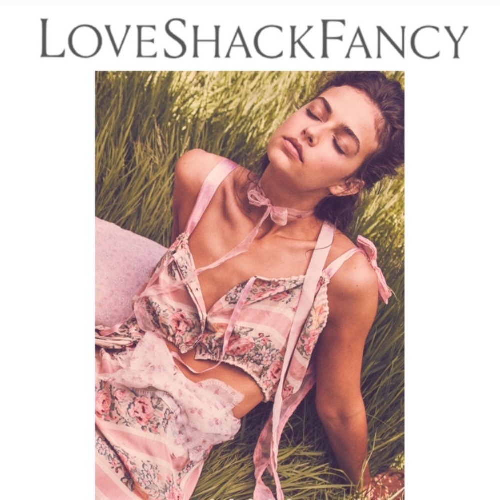 LSF ‘Casey’ Top